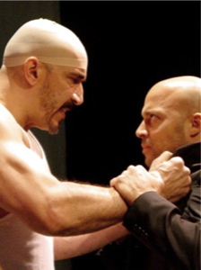 dave paladino champion play film